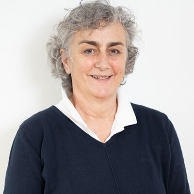 Mag.a Gabriele Eller - Psychotherapeutin